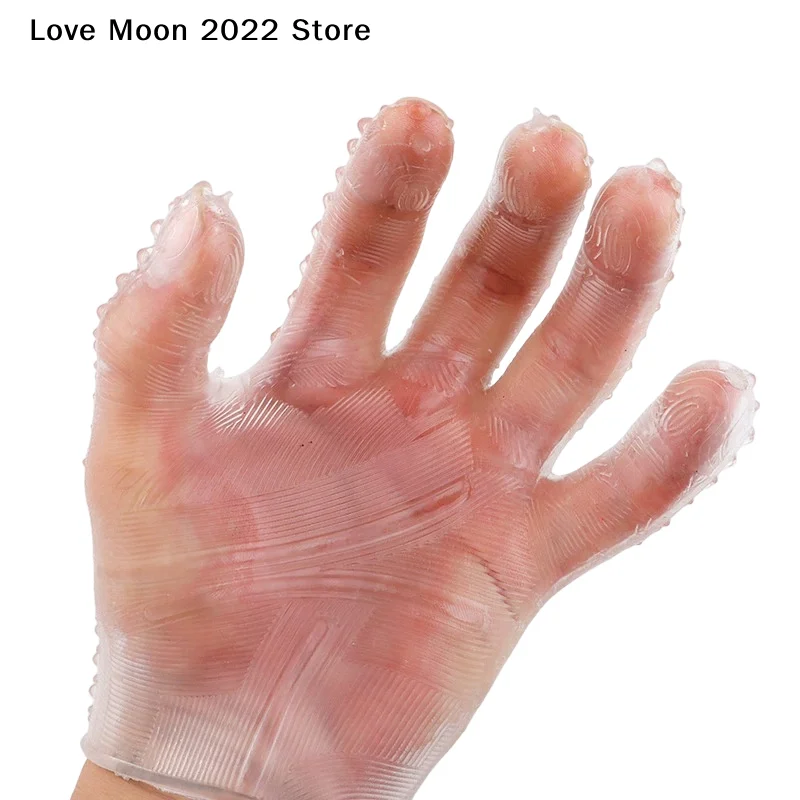 Rękawice do masturbacji, seks, palcowanie, stymulacja łechtaczki, zabawa erotyczna, zabawka erotyczna, gra erotyczna, do pochwy, dla kobiet, rękawice na dłonie, seks, zabawa, stymulator, sutki