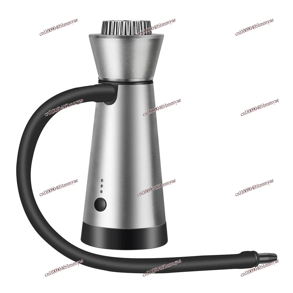 

Small Adjustable Smoker, Gourmet Cocktail Steak , Kitchen Supplies