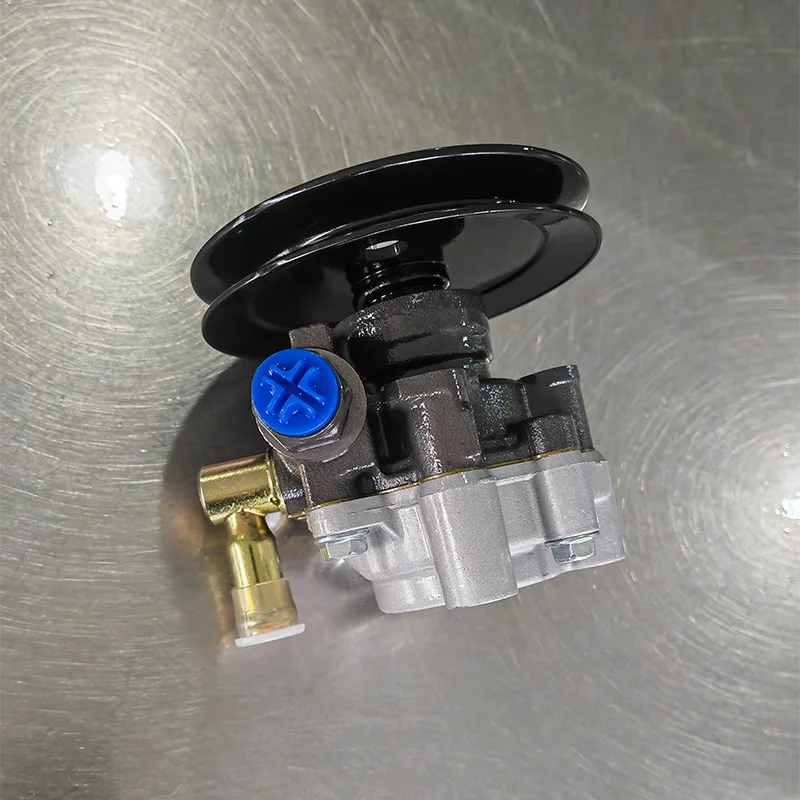 

4432026180 44320-26070 44320-26270 44320-26073 4432026070 44320-35520 New Power Steering Pump For Toyota Hiace H100 LH10 LH11 I4