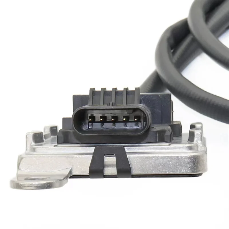 29660-2U800 Sensor de óxido de nitrógeno para coche Sensor Nox para Hyundai Tucson Kia Sportage V 1.6D 2020-2023 296602U800