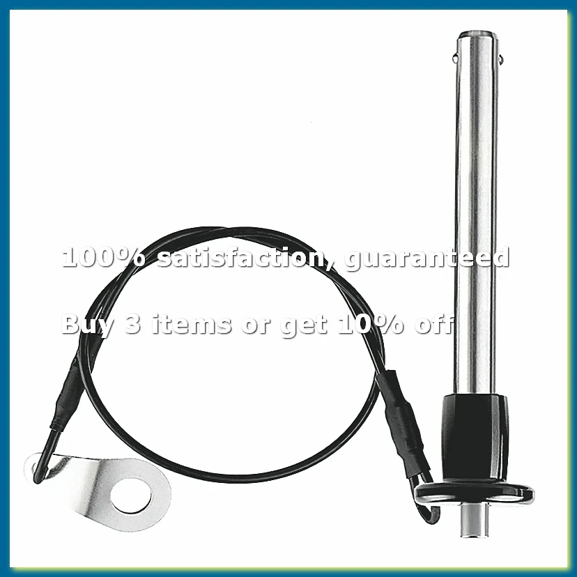 pino-de-liberacao-rapida-em-aco-inoxidavel-com-diametro-de-8mm-trava-de-esfera-com-botao-de-pressao-comprimento-Util-do-cabo-de-50mm