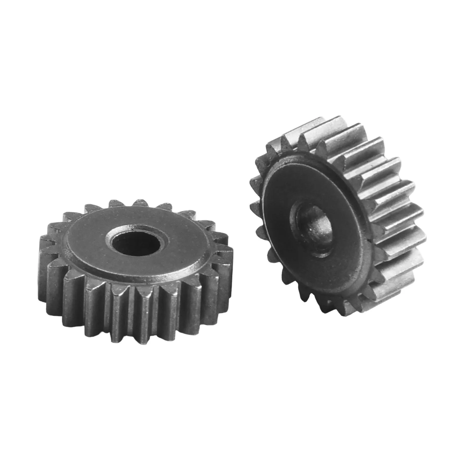 

775 550 Drill Gear Electric Drill Gear Set Professional Use DIY Projects Silver Color Long-lasting Replacement Gear Set