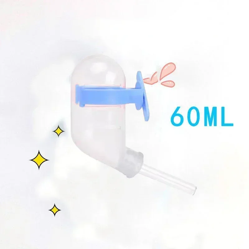 Thumbnail 4 - #5 Hamster Water Bottle Feeders Comparison Guide