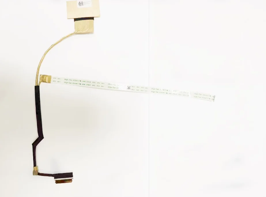 

new for HP 15-FA 15-FB 15-fa0013TX TPN-Q278 led lcd lvds cable DD0G3PLC000 30pin 60HZ
