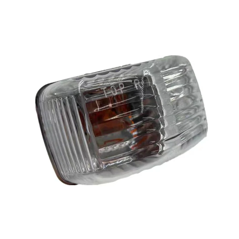 For Isuzu 700p Truck 24V Car Front Side Light Turn Signal Light Side Marker Light Door Lamp Car Light 8-97410181-3 8-97410180-4