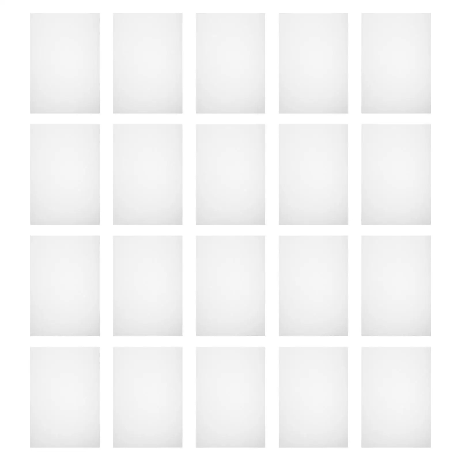 A4 Tracing Paper for Calligraphy Copy Transfer Printing Drawing DIY Craft Sketchbook Sewing Patterns