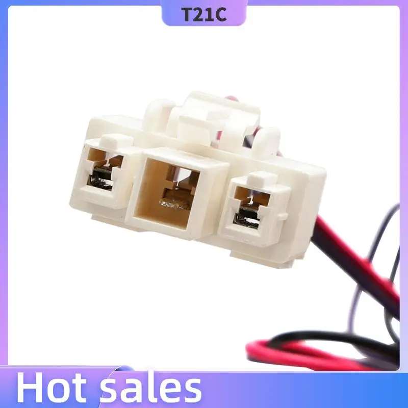 

T21C 2X For Refrigerator Fan Blower RR056X09 DC Cooling Motor EAU61644102