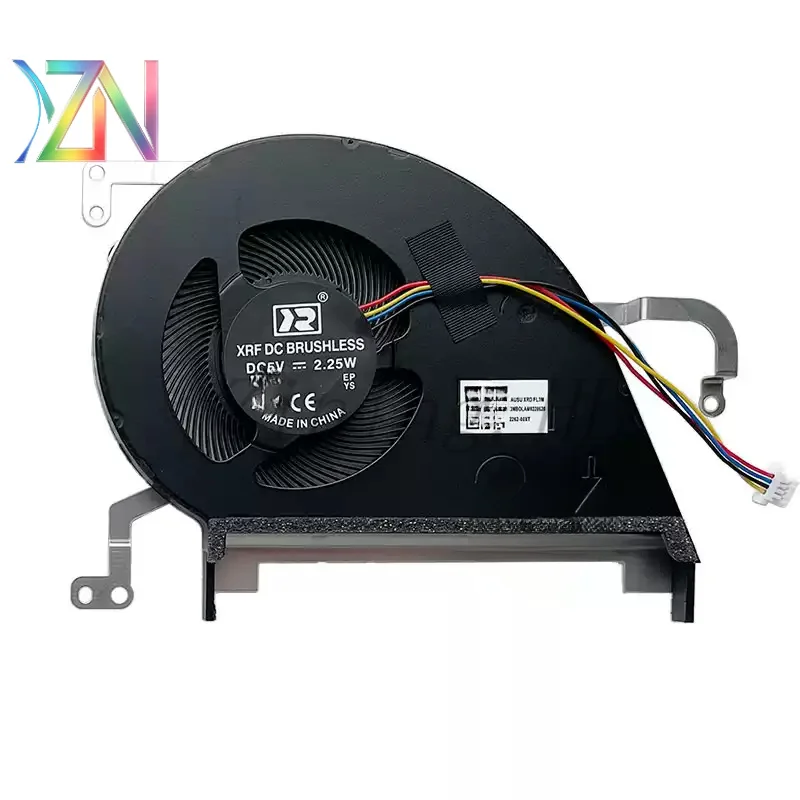 For ASUS S15 X530 U/FN/UX K530/FA S530 S5300/U/F ZenBook S 2nd Gen Fan
