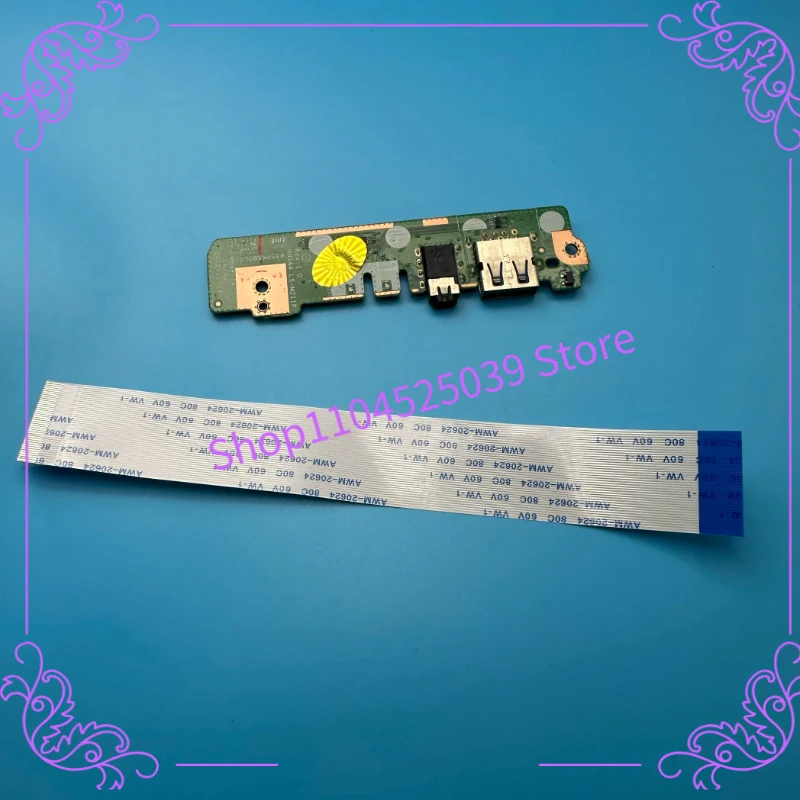 LS-M211P Audio USB Board For Acer EX215-55 N22C6 S50-54 A515-57G