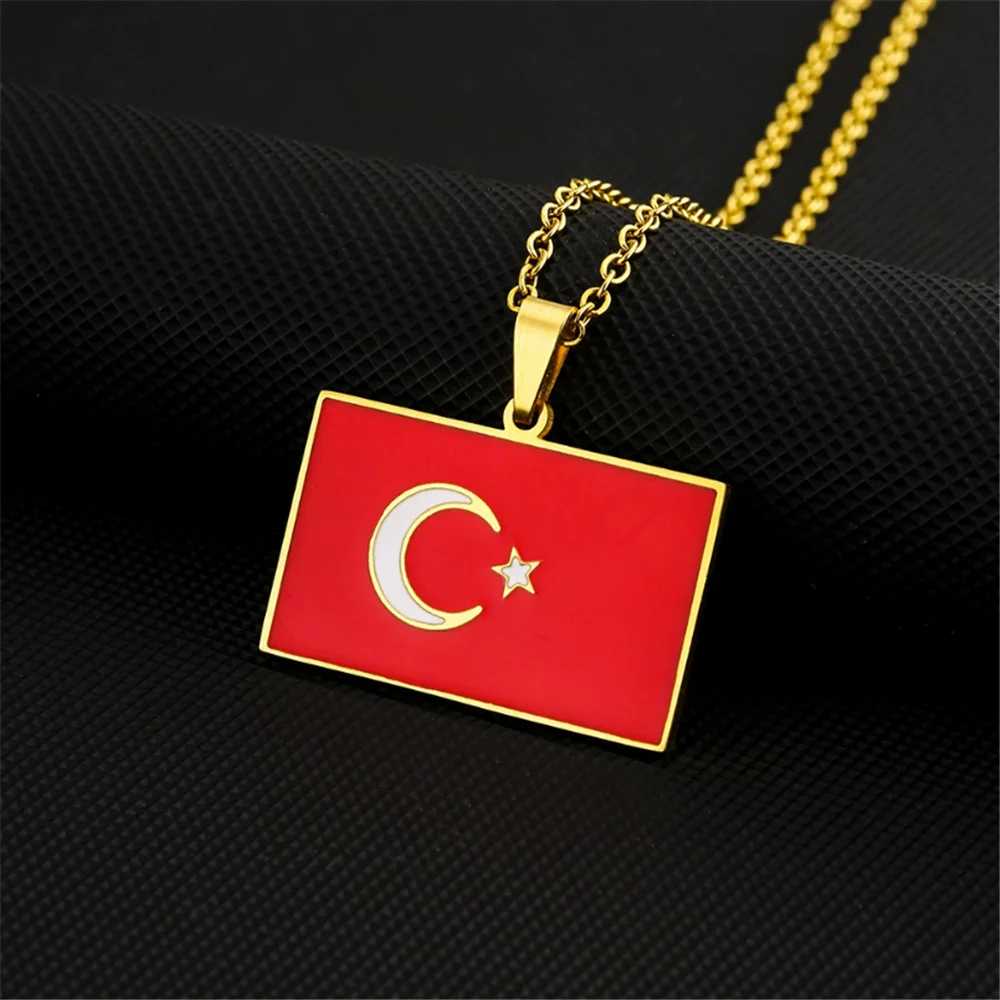 10 x New Car Metal European Union Turkey Norway Ukraine Venezuela Jamaica Map Pendant Vintage Alloy Necklace Hanging Keyring