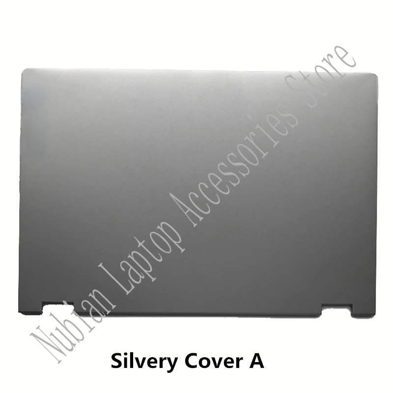 Nowy Laptop dla Lenovo C340-14 C340-14IWL C340-14API FLEX-14IWL tylna obudowa 81SQ LCD/przednia ramka/podpala/dolna podstawa