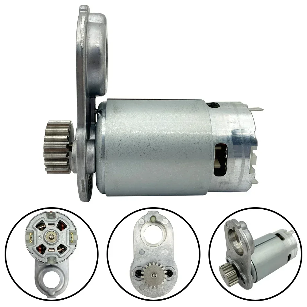 Lawn Mower Repair Parts Motor For Makita BUR141 BUR181 DUR141 DUR181 DUR141Z DUR181Z DUR141D DUR181RF 629931-0 629932-8 629932A8