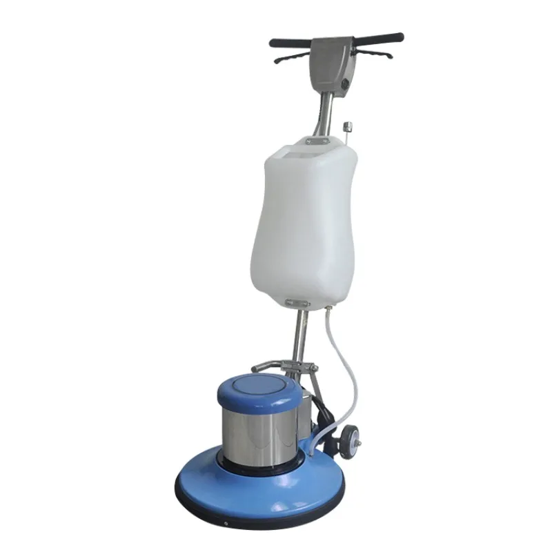 

Multifunctional Imported Motor Floor Multi-Function Brushing Machine for Commercial Service Equipment