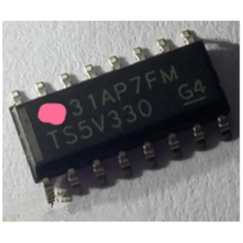 TS5V330 SOP16 5PCS