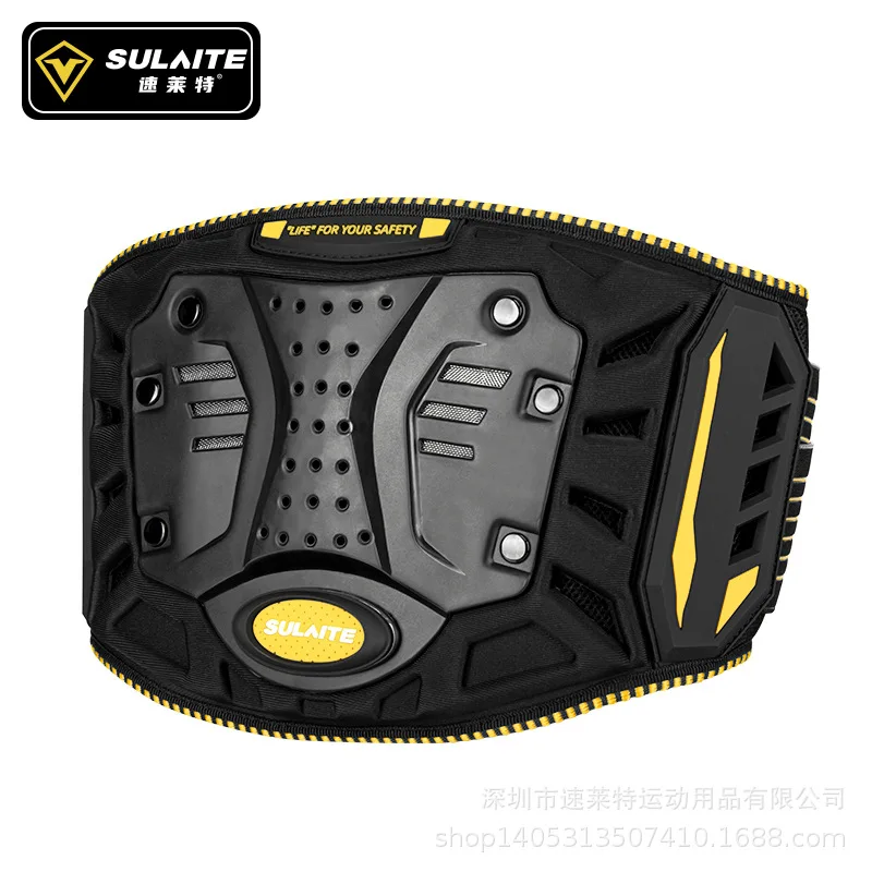 

Motorcycle Riding Waist Belt Off-road Knight Equipment Motorcycle Travel Anti-drop Protective Gear Four Season