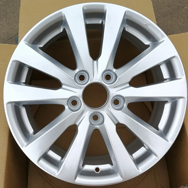 ZL Applicable to Honda Accord Xrv Civic 16-Inch Wheel Rim Rim