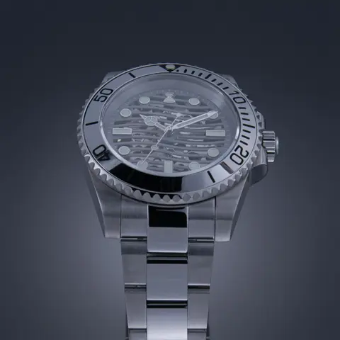 6 best sales सुपरओशन वॉच - №1