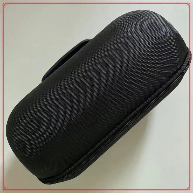 Hard Travel Carrying Case For JBL Charge6 Audio Organizer Bag Portable Speaker Dust Storage Bag With Shoulder Strap