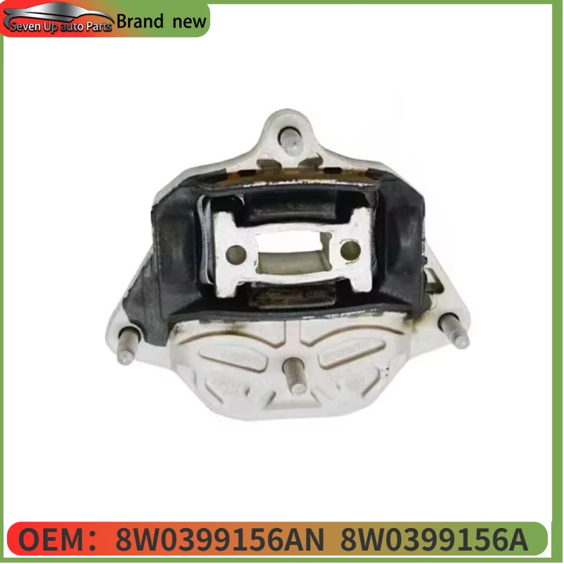 8W0399156AN 8W0399156AJ 8W0399156AK Brand new auto engine transmission mount Box glue for audi A4 A5 Q5 S5 S4 A8 S8 Q7 touareg