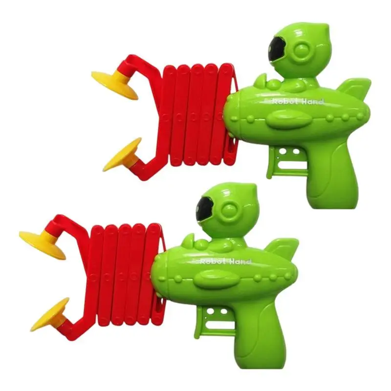 Claw Arm Grabber Toy 2Pcs Odorless Retractable Grabber Toy For Kids 12in Children's Toys For Toddlers Children Teens Stocking