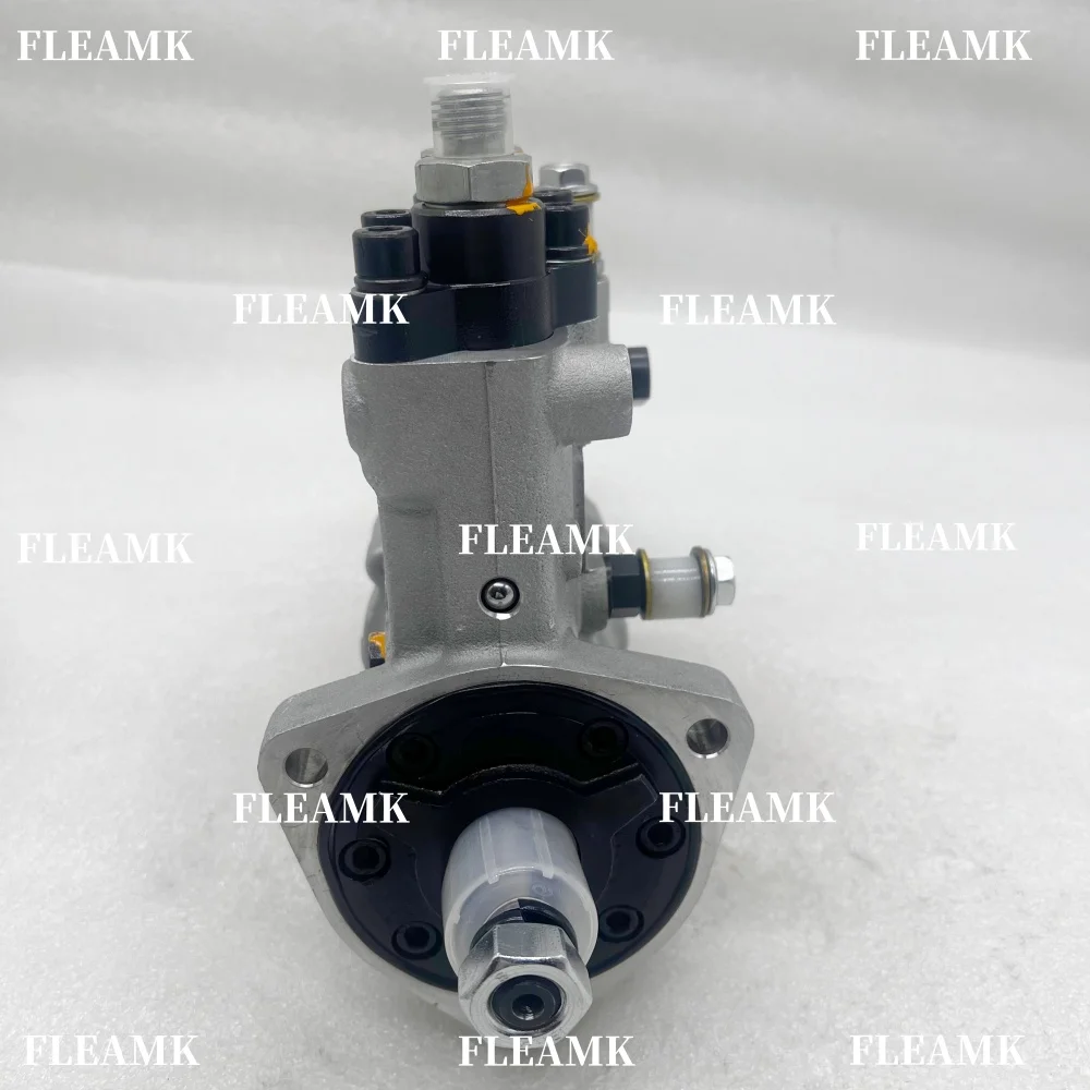 High Quality Diesel Common Rail Fuel Injection Pump 0445025035
