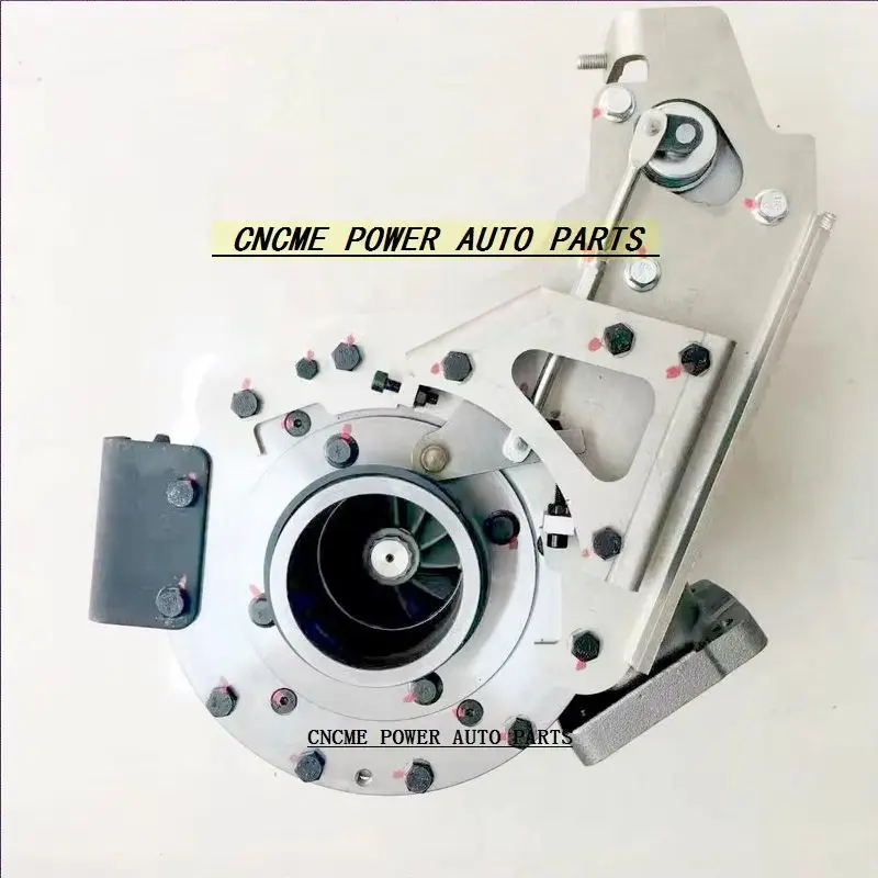 TURBO RHG8V VA520089 S1760-E0022 S1760-E0021 24100-4223 S1760-E0M00 For HINO Truck SH1E FR1E EZR 700 FS1 SS1 Buses E13CT Engine