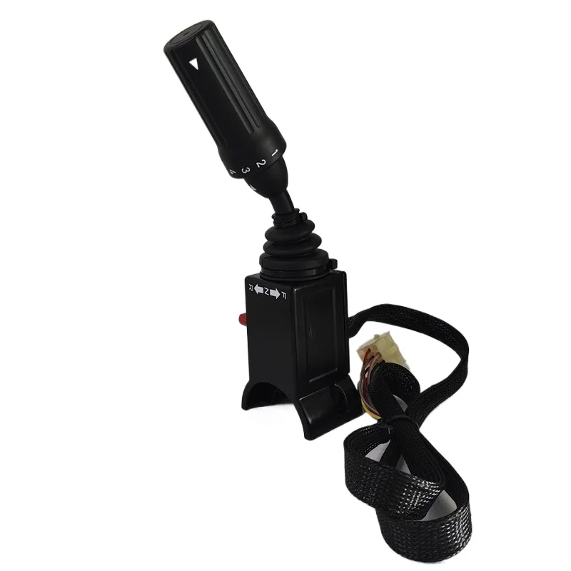 Machine loader variable speed handle gear controller 855H 862 856 856H with ZF0501216205