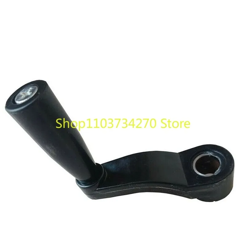 1pc Drill Press Table Crank Handle Raise Lower 14.5mmFor Delta & More West Lake Bench ZQ4113/ ZQ4116New