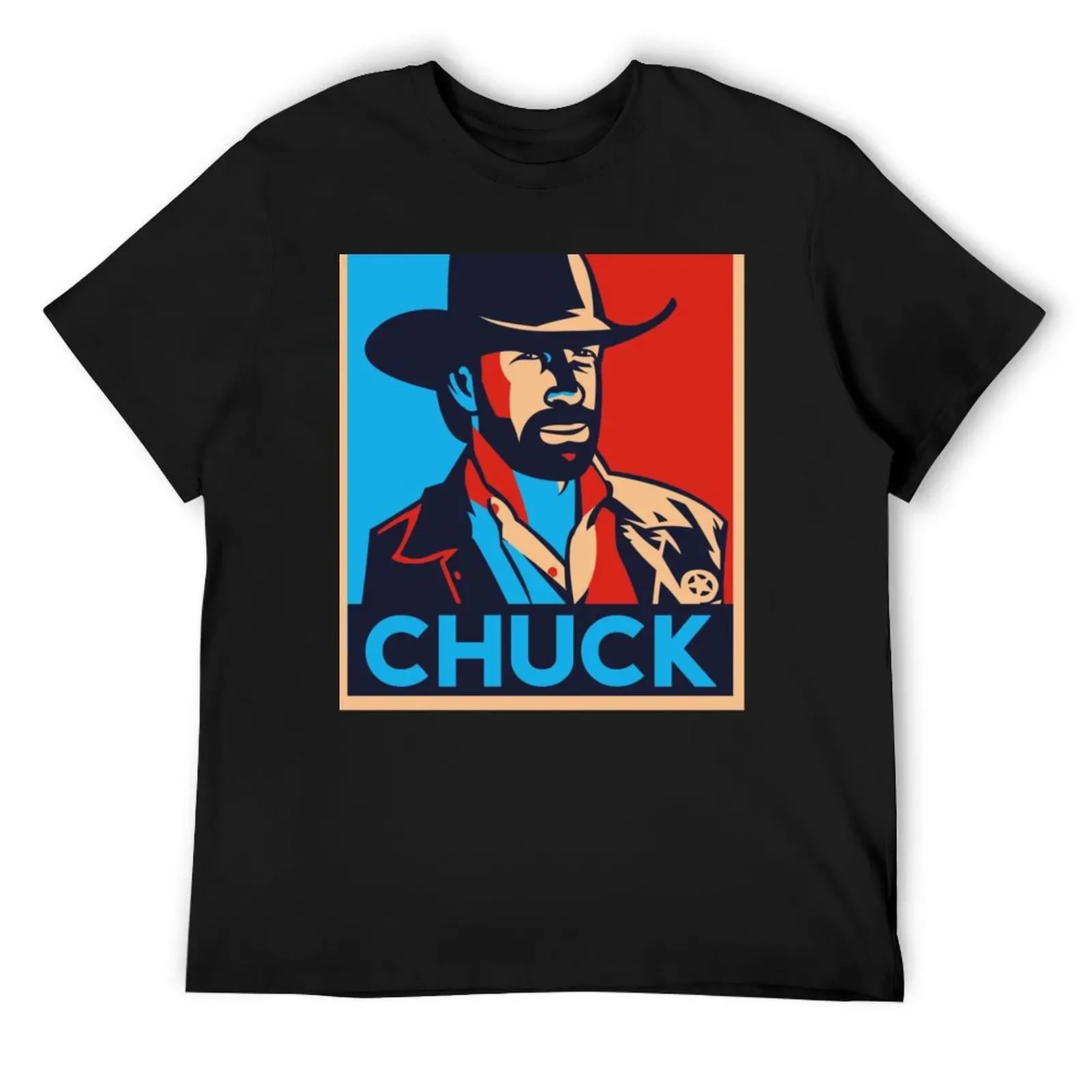 Chuck Norris fact T-Shirt heavyweights designer shirts graphic tee shirt t shirts for men graphic