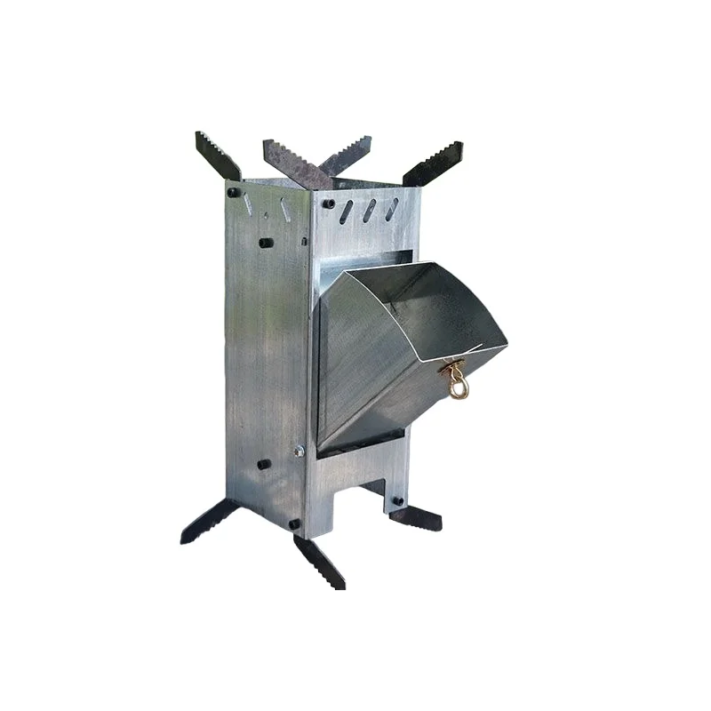 

Outdoor fishing, picnic stove, portable picnic, household firewood stove, winter heating, firewood stove
