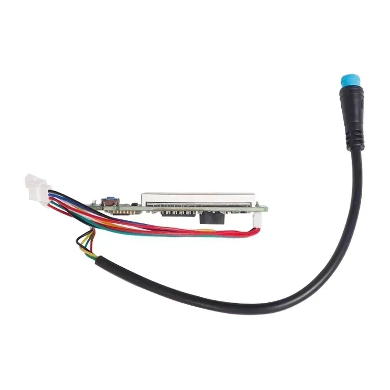 Controller-Dashboard Bluetooth V3.0 Leiterplatte für Xiaomi Pro 2 Elektroroller Motherboard Armaturenbrett Display-Panel Abdeckung – Detail 8