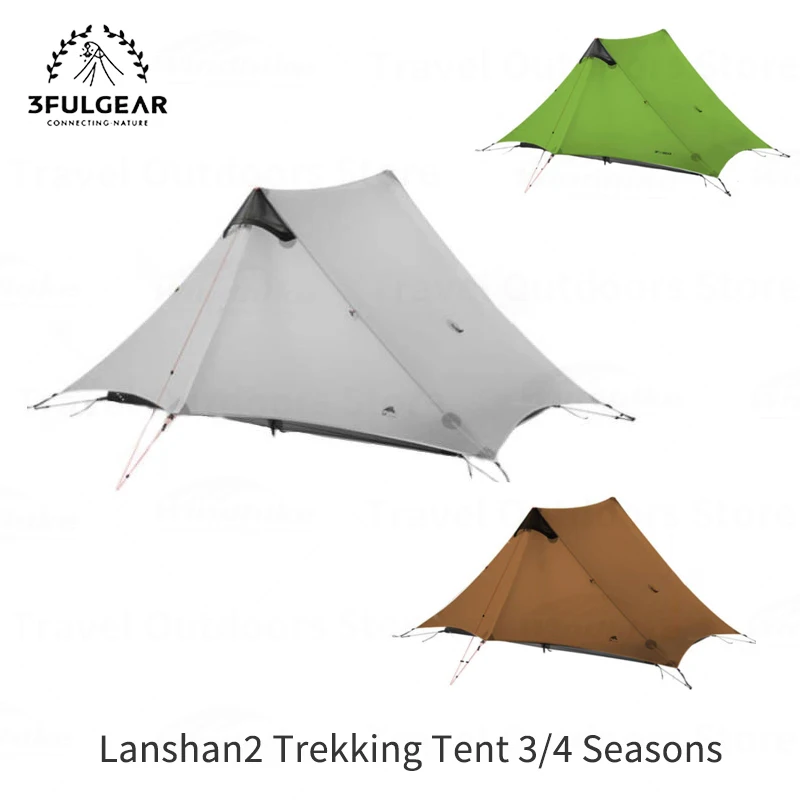 yZ[z3F UL GEAR LanShan2 Lveg VF^[ 1-2lp vdl AEghAs y 3/4V[Yeg 15DiCVR