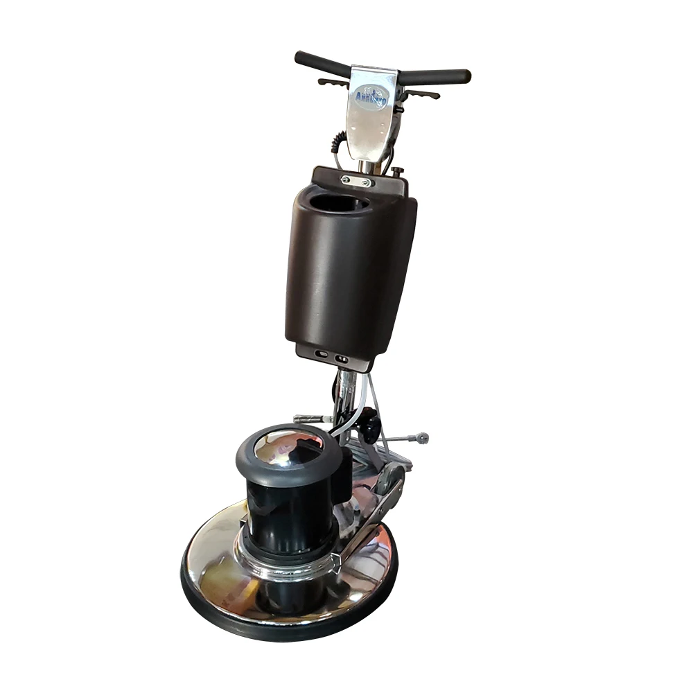 Oem Marble Floor Polisher With High Speed