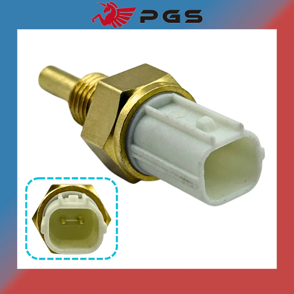 Water Temp Temperature Sensor 0808-124 For Arctic Cat ATV TRV TBX Prowler 550 550s 700 700s 1000 Alterra TRV Wildcat MudPro