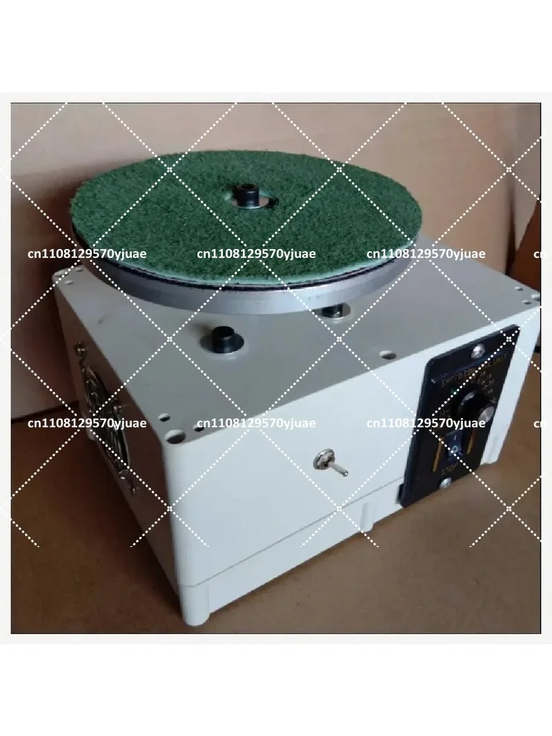 High Speed Polishing Machine Sandpaper Electric Sharpener for Hairdressing Scissors Nail Knife