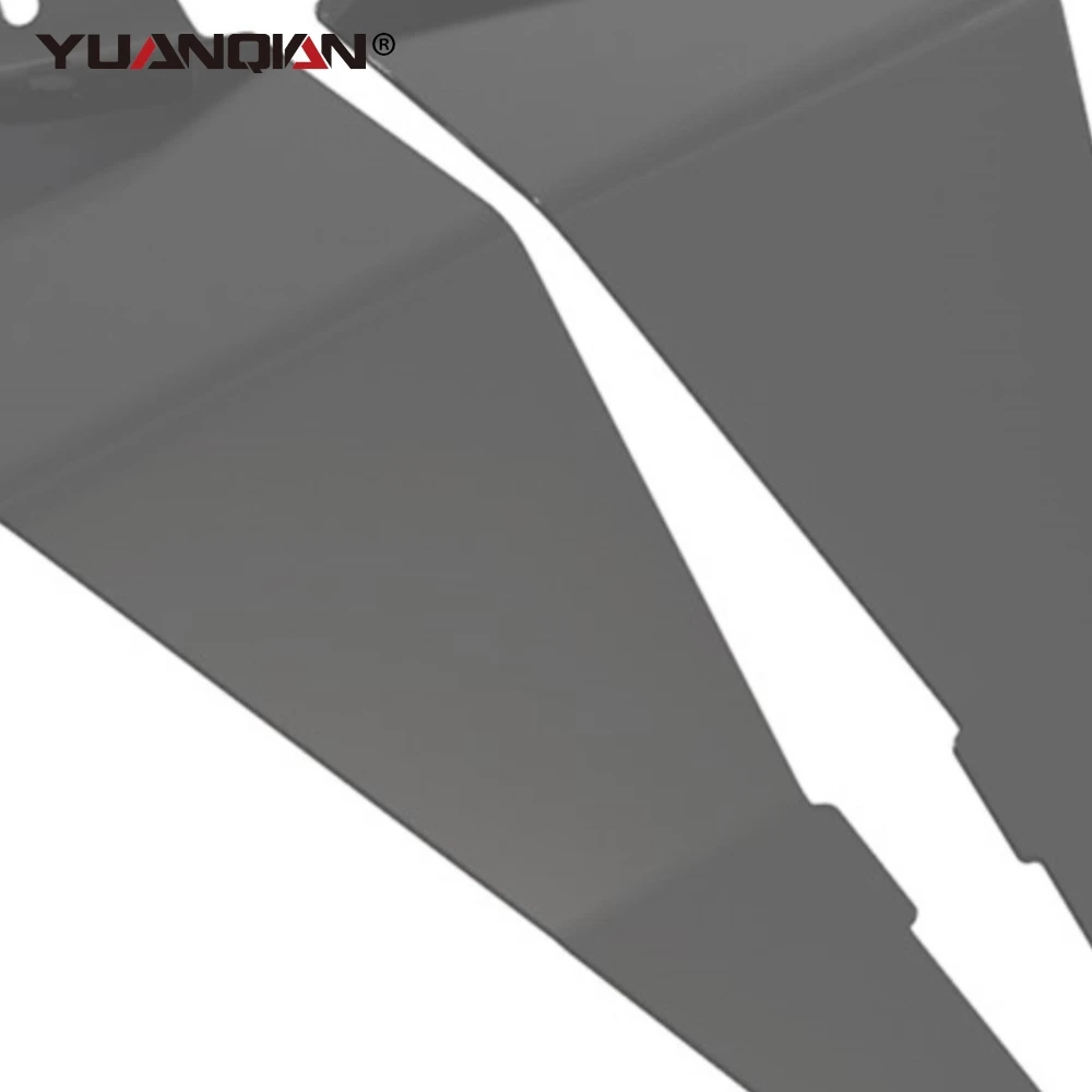 

Windshield Side Screen Weather Protector V STROM 800 DE 2023 2024 2025 Wind deflector For Suzuki V-STROM VSTROM 800DE Motorcycle