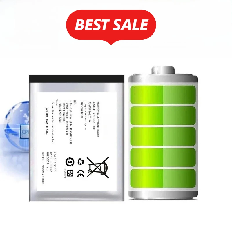 New 5V 5000mAh/6000mAh Car Diagnostic Instrument Battery for Lonsdor K518 K518S K518SE K518PRO K518 Pro Battery