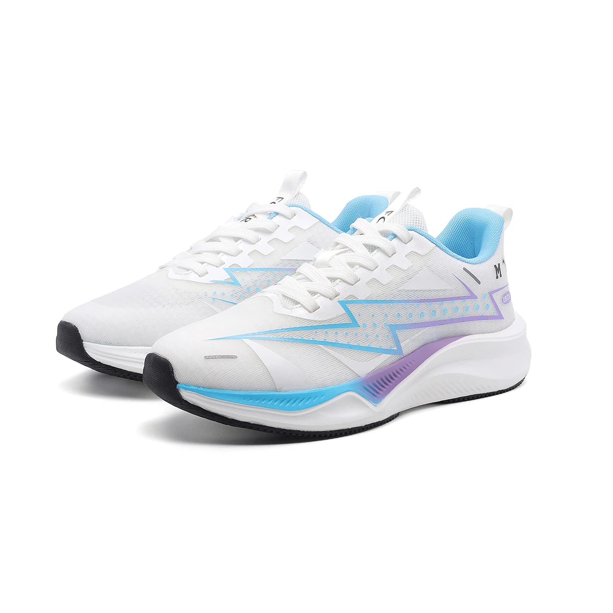 

New 2025 Bestseller: Lightweight, Durable, Professional Anti-Slip Running Shoes Sprinting & Marathon Specialized Running Shoes