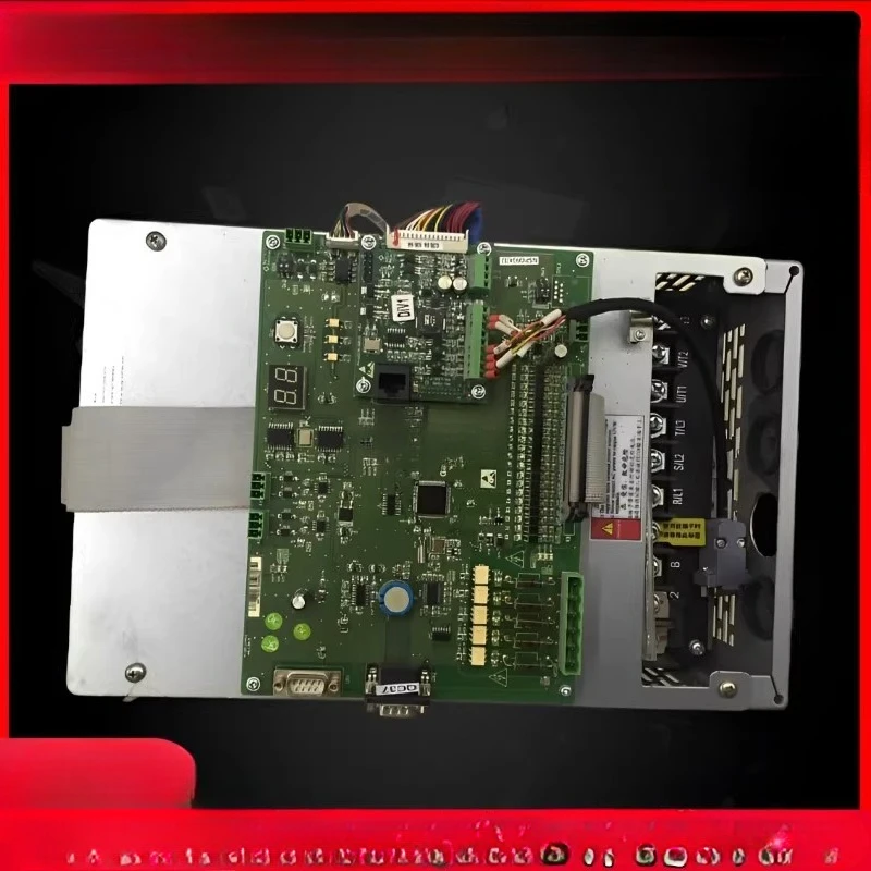 

Suitable for Giant KONE elevator all-in-one inverter YTCPUB02 YTCPUB02-150 15KW