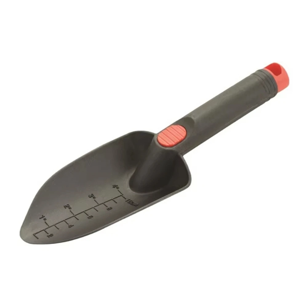 

A96I-8 Piece Set Multifunctional Household Mini Potting Tools Wooden Handle Shovel Rake Shovel Bonsai Tools