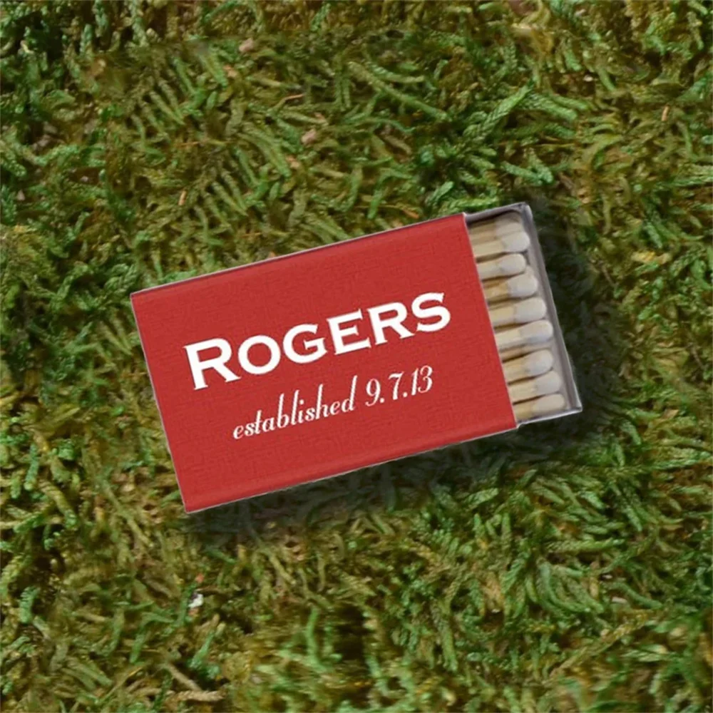 "LIGHT UP THE NIGHT" CUSTOM MATCHES