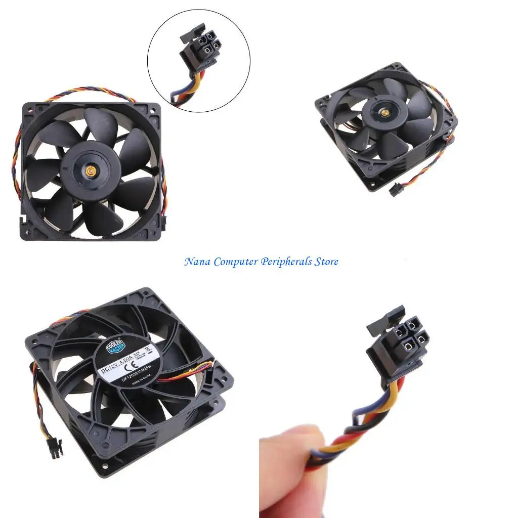 F68C Cooling Fan 12…