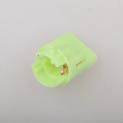 1Pcs 63218355883 For BMW X6 E71 E30 E34 E38 E61 Brake Tail Light Lamp Holder 1156 BA15S Bulb Socket Accessories