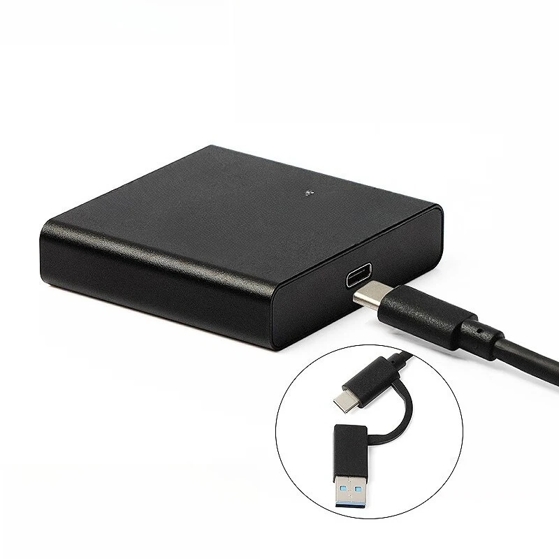 

Card reader type B R5Z6Z7S1R1DX3 Card reader USB C