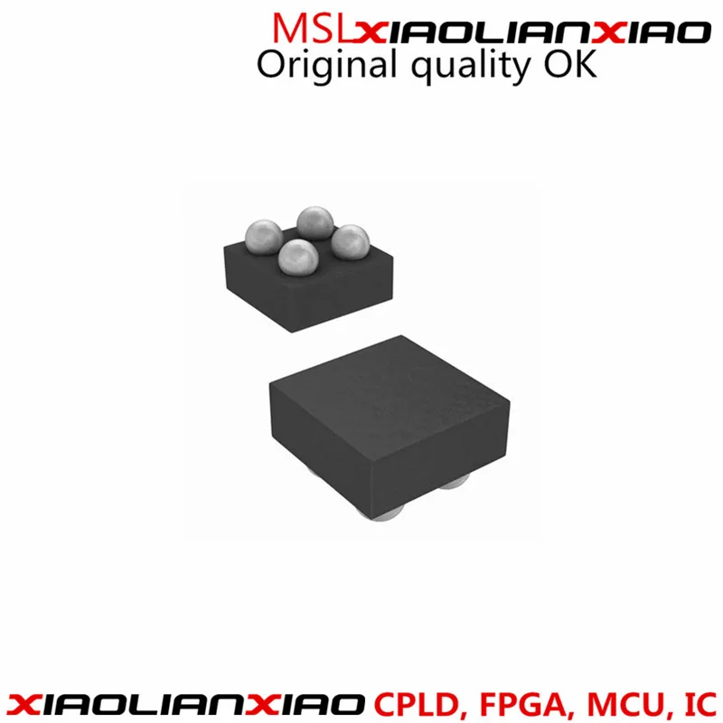 1PCS XIAOLIANXIAO LP5907UVX-1.8/NOPB DSBGA4 Original IC quality OK Can be processed with PCBA