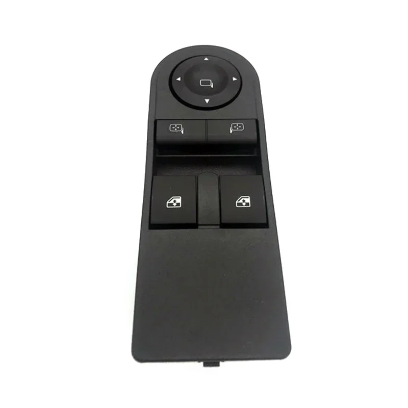 For Opel Astra H 2005-2010 for Opel Zafira B 2005-2015 Car Window Control Switch Button 13228706 13183679 13228879