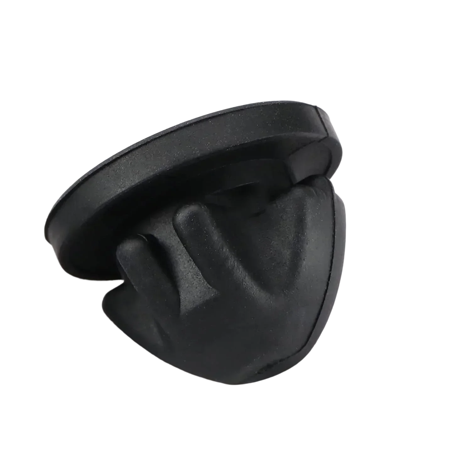 4PCS Engine Cover Trim Rubber Mount Grommet Bush Bump Stop 11127614138 For BMW 1-8 Series X4 X5 X6 X7 Engine Accessories