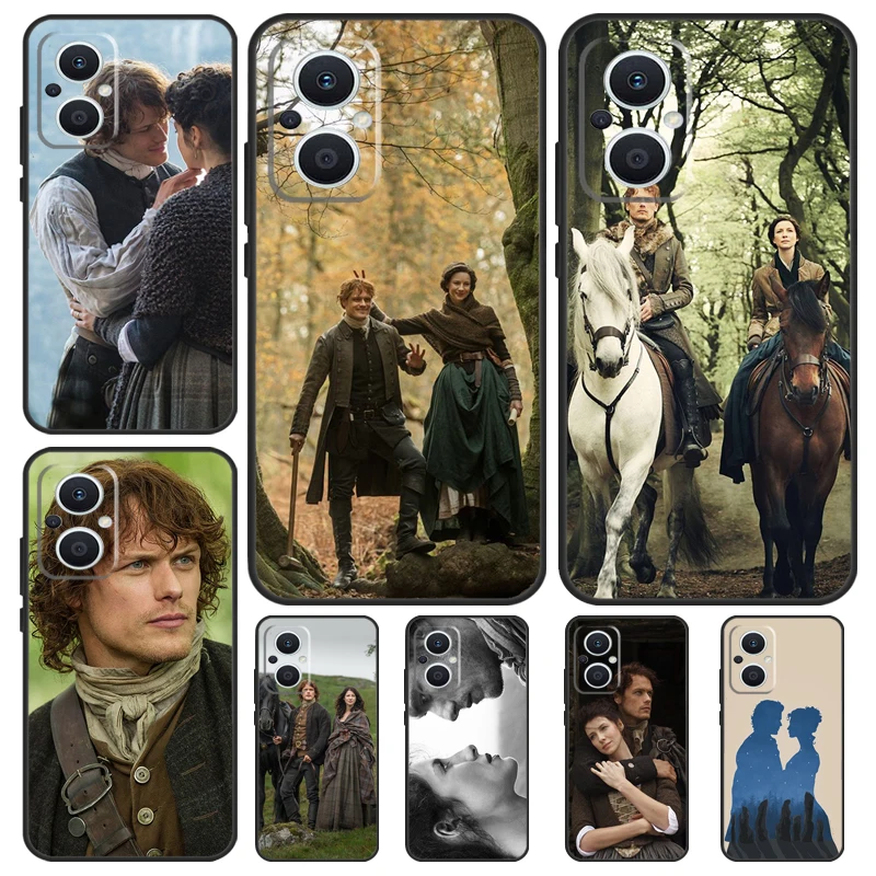 Outlander Case For …