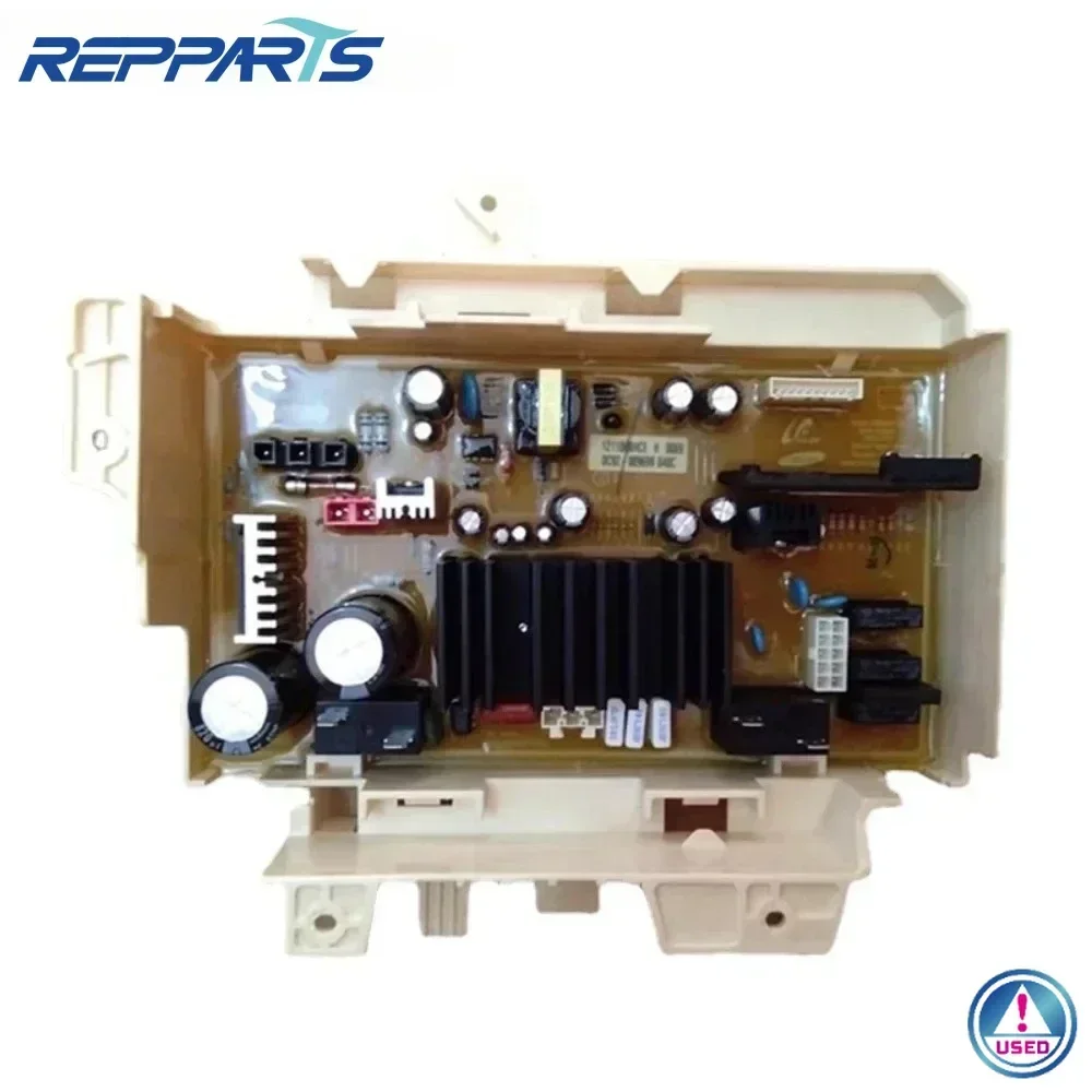 DC92-00969A DC92-00969B Computer Control Board For Samsung Washing Machine Circuit PCB Washer Parts