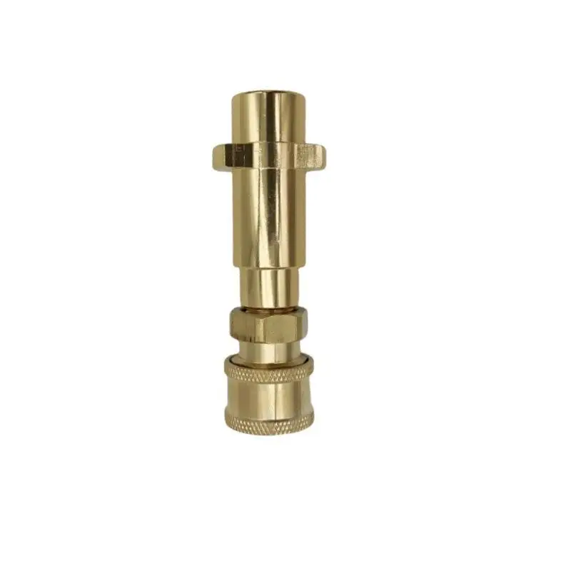 For L4 K2-K7 Pressure Washer Adapter Convert To 1/4
